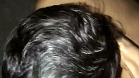 Gay Guy Gags On Big Cock