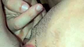 I made the young woman cum just by sucking her pussy orally