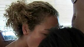 latina women enjoying group sex with licking and blowjobs