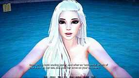 Polyturnon 5: Exciting Game Adventure