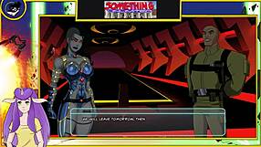 Dc comics unlimited themyscira adventure