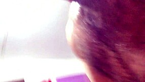 I FUCKED that ass all night!