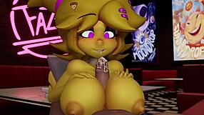 Curious About FNAF 3D Hentai? Dive into This Wild Cartoon Compilation.