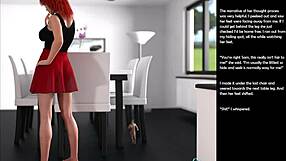 oh, check out small gesture episode 14 in 3d cartoon fun.