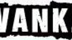 Horny Slut Shows Off Her Whale Tail In Wankz