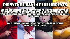 Weiss Dominates With Joi Femdom Denial In Rwby Hentai