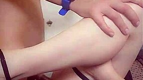 求Isa绿帽结果大屌猛上