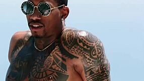 บาร์บี้ สเตฟานี่ และซูซู โดดลงออร์กี้สระว่ายน้ำ 3 BBC ดุเดือด