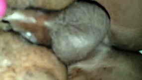 Homemade Couple Goes Wild with Wet Creampie Action!