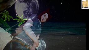 my new family episode 29 features cartoon anime game with big tits ass cock hentai