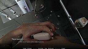 Yoga FFM Threesome With Handjob And Deepthroat In WVM Part 14 Gameplay