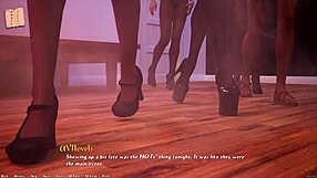 being a dik 225 chick route