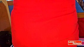 Room Casting 11: Alejandra Craves Fame with Camera Action