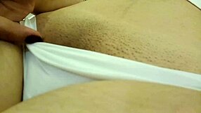 Fat latina curvy pornstar masturbates alone in sexy fetish video