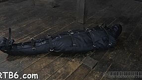 Harsh Whipping For Enchanting Gal