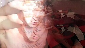 Chacalón gives cum to bottom before farewell