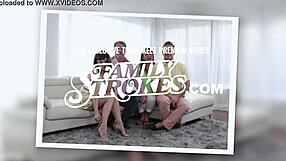 Gorgeous Blonde Babe Trisha Parks Takes Huge Cock in Hardcore Petite Action