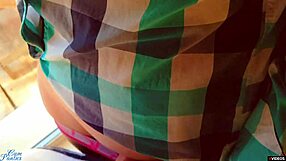 Creampie and Cumshot Compilation Explodes with Raw Action