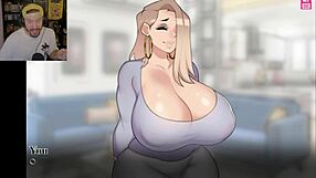 Mom Gets You A New Job Milf Next Door