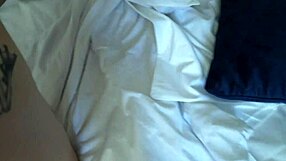 Cowgirl and missionary with a tattooed cutie.