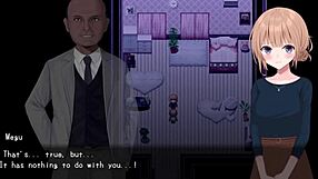 When New Wife Meg Falls Part 1