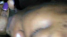 Amateur Satin Sheetz Giving Head Snippet