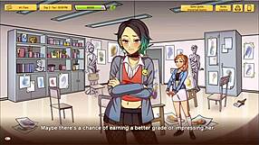 Another Chance Part 2 In Anime Dating