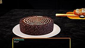 My New Family 419: Big Tits And Ass In Erotic Anime Hentai Game