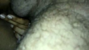 feeling intense pleasure as girl gets fucked doggystyle in bathroom with big cock
