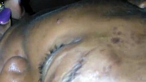 Amateur Satin Sheetz Giving Head Snippet