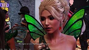 being a dik 225 chick route