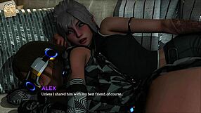 fat curvy teen with big tits in eternum