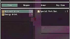 Bold Ninja Mansion Invasion