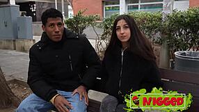 shy spanish petite vanesa merino craves intense interracial banging now