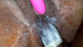 Homemade Couple Goes Wild with Wet Creampie Action!