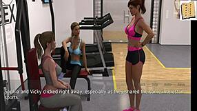 A wife and stepmother at 38 years old