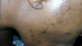 Amateur Satin Sheetz Giving Head Snippet