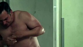 Tango Sensual Vuelvo Hot in Steamy Indian Scene