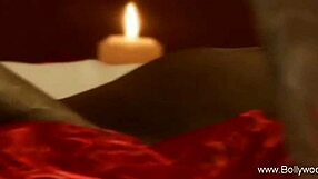 Wow! Erotic belly dancing by this stunning brunette beauty!