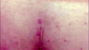 I FUCKED that ass all night!