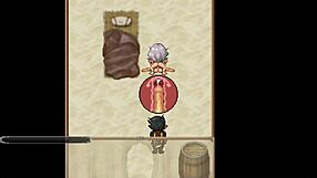 henteria chronicles 3 part 4 eng game 😊