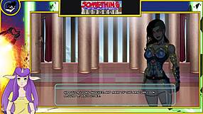 Dc comics unlimited themyscira adventure