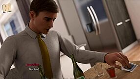 Inside Jennifer 57: Dive Into This Wild Anime Hentai Game Adventure Full Of Surprises.