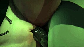 Man, hardcore succubus sex in 3D hentai, uncensored SFM, gets me every time, ya know!