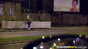 lola taylor as stranded teen 18+