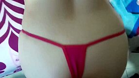 Homemade videos with fingering, blowjob, and creampie!