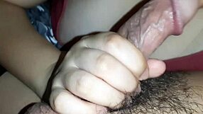 great sloppy blowjob from asian