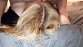 Manual Del Sexo - Gordita Tetona Chupe Culo Y Huevos Clase 1