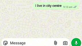 I Got A Sensual Milf Massage Where She Wanted More With Me