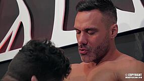 gay guys making it big in the movie